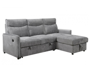 Minkštas kampas BALUM